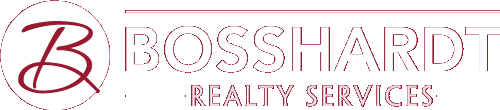 Bosshardt Realty Logo